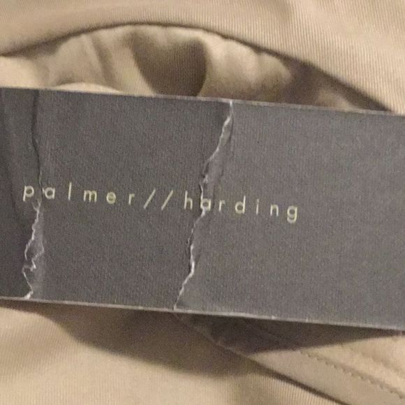 Palmer Harding Asymmetric Midi Skirt - Picture 14 of 16